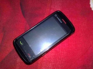Vodafone 547 Full Touch Few Weeks USED 4000 Negotiable