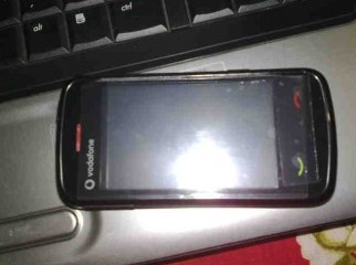 Vodafone 547 Full Touch only BDT 4000 Negotiable