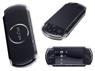 PSP brand new