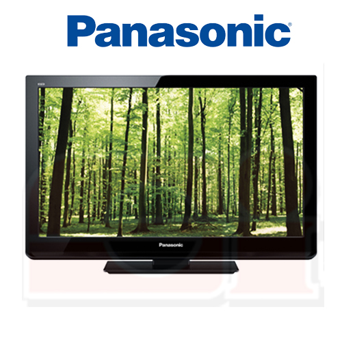 Panasonic VIERA TH-L32C3 32 LCD HD SERIES. SLIM HD large image 2