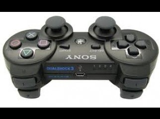 PS3 Dualshock 3 Sixaxis wireless controller