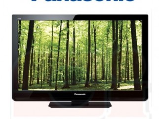 Panasonic 42 SLIM LED TV. Full HD 1080p.Brand NEW
