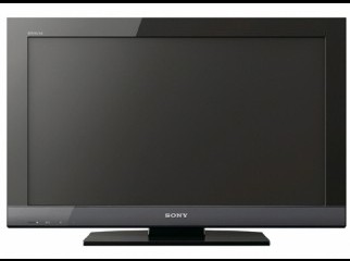 Sony Bravia EX400 32 LCD TV FULL HD HIGH Resulation