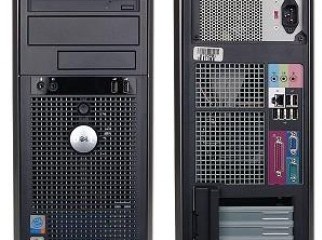 Dell Brand PC