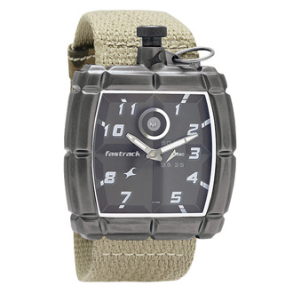 Frastrack Army Collection Watch only 3600 - brand new  large image 0