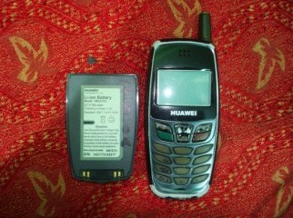 3 HANDSETS Nokia 5300 2 CDMA Citycell AT TK 1300