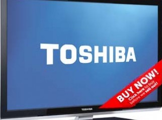 TOSHIBA 40Inch Full HD LED TV