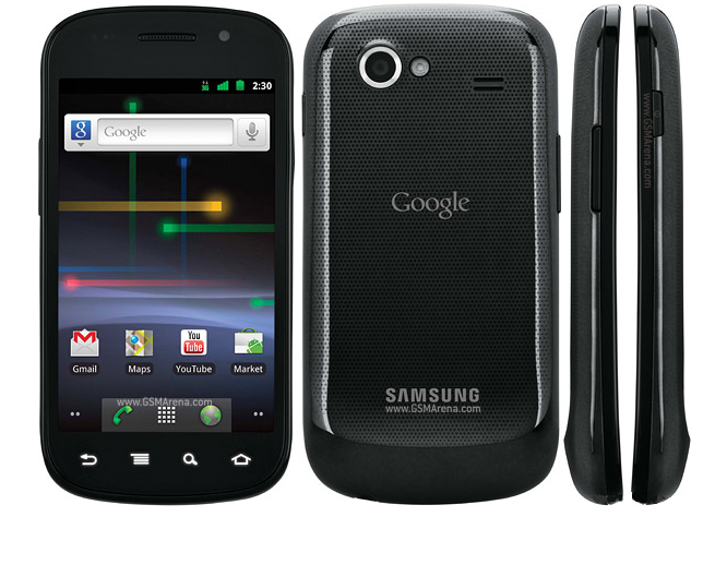 Brand new and untouched Samsung Google Nexus S  large image 0