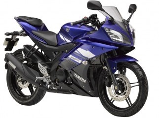 Click Add And Get Yamaha R15