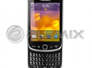 BlackBerry Torch 9810 Phone
