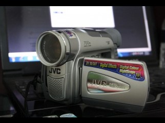 JVC camcorder Urgent sell