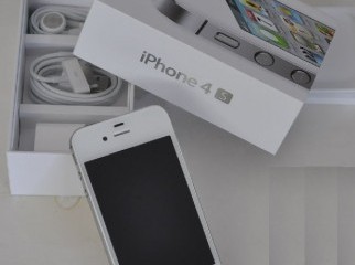 Buy New Apple iPhone 4S 64GB 32GB And 16GB And Nikon D7000