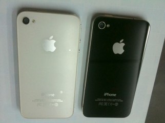 iPhone 3Gs 4G 4S Showroom Condition