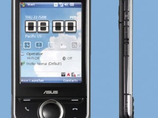 Asus Pocket PC -P320 Original 
