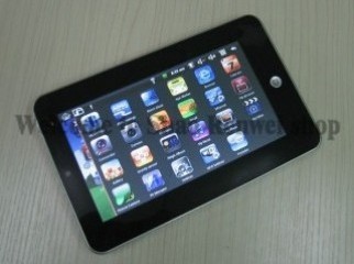 Brand new GOOGLE ANDROID tablet pc with box Stock limited 