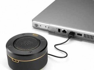 ORIGINAL ALTEC LANSING USB LAPTOP SPEAKER