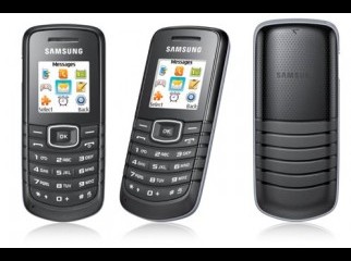Samsung DG-E1080 with all kits.call 01760-169467