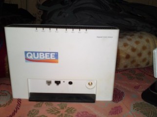 Qubee Modem for sell