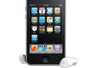 Apple Ipod Touch from Australia