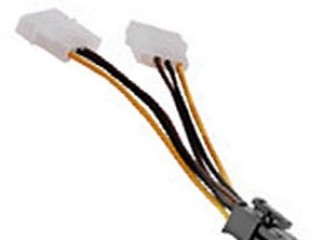 New 6 pin PCI Express power cable- www.nimbusbd.com