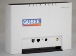 Want to buy Quebee Gigaset Modem-01199135086