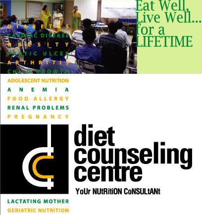 Diet Counseling Centre a complite diet solution  large image 0