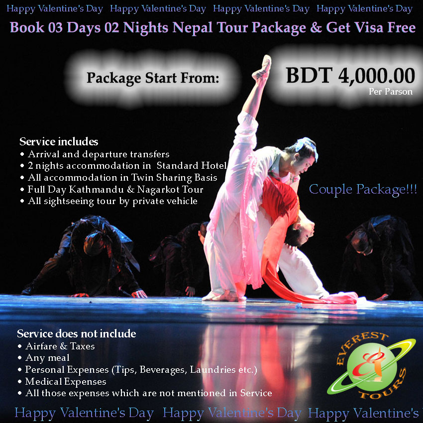 Everest Tours special for Nepal Tour Package large image 0