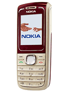 Nokia 1650 and Nokia 1200 used phone set for sale. large image 1