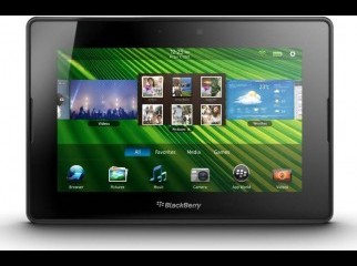 BlackBerry PlayBook Brand New from CANADA