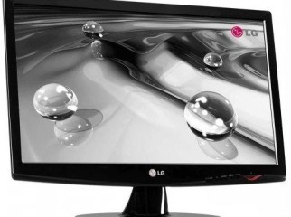 ...Brand New...LG 22 inch LCD Monitor...Urgent Sale...
