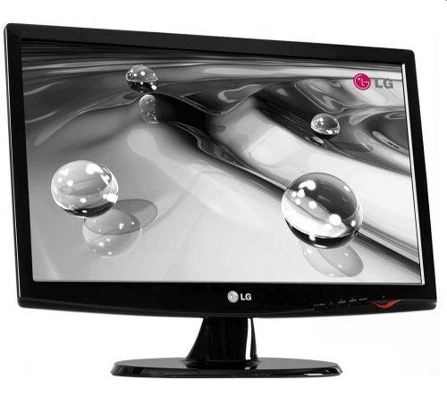 ...Brand New...LG 22 inch LCD Monitor...Urgent Sale... large image 0