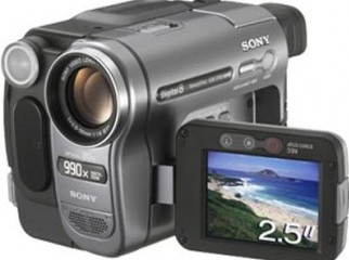 Sony Handycam Urgent sell