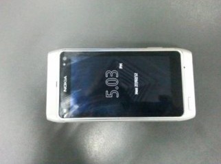 Nokia N8 Excellent Condition 