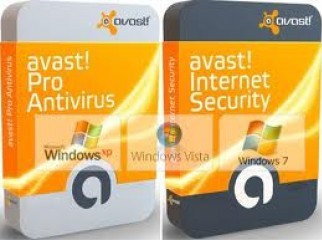 avast internet security 6