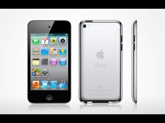 Ipod Touch 4g 8gb Brand New Condition with Warranty 