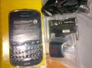 BlackBerry Bold 9900 Unlocked Phone