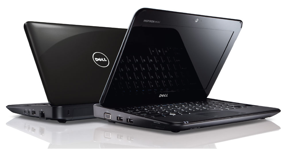 I want Sell My Dell Inspiron mini 1018 Almost New | ClickBD
