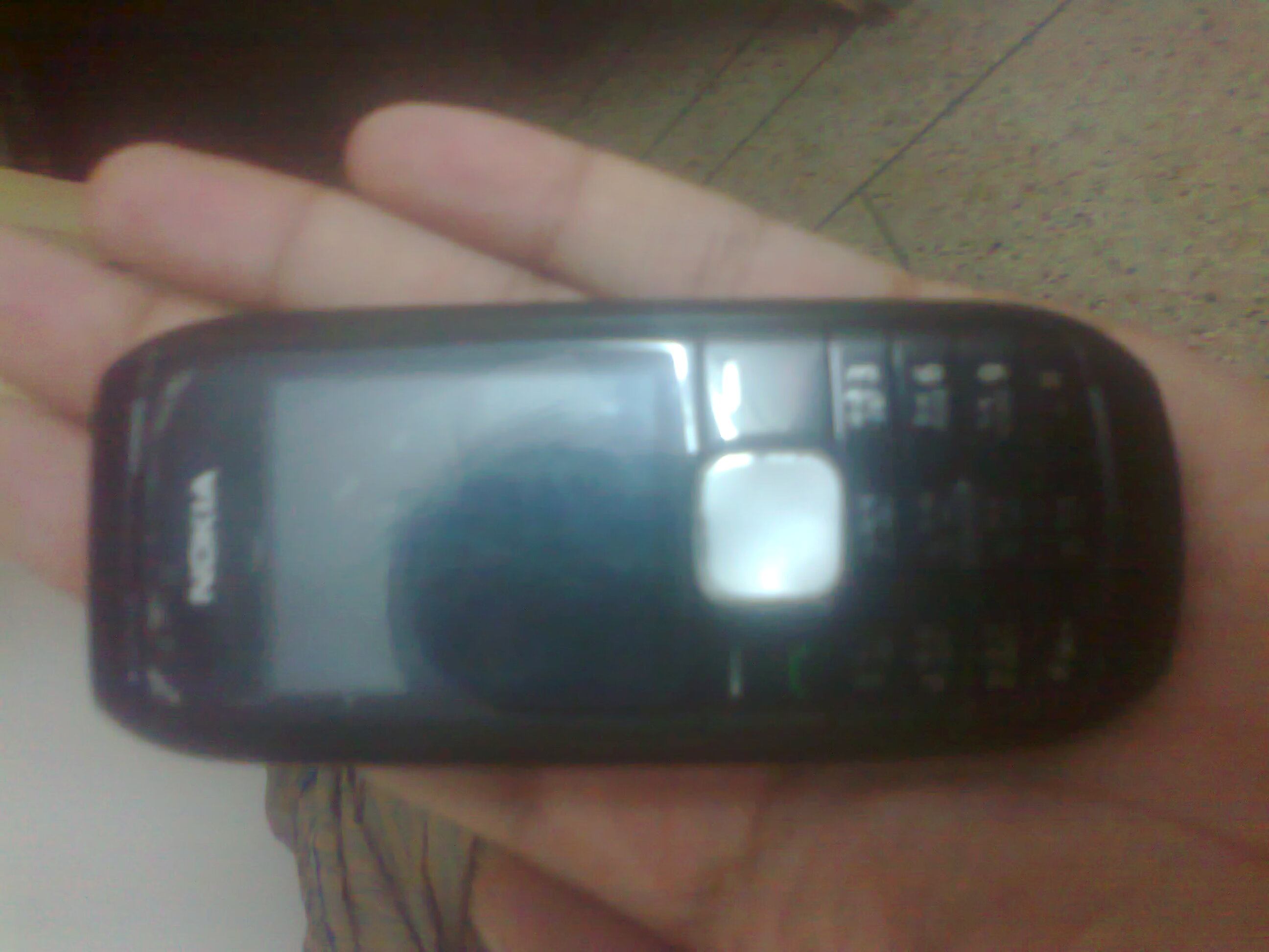 Nokia 1800 large image 0