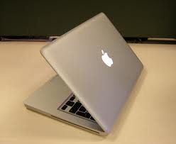 Apple MacBook Pro - Core i7 2.4 GHz - 4 GB Ram large image 1
