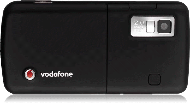 Vodafone 810 for sale large image 2