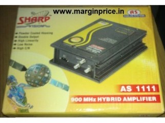 Sharp 950MHz Amplifier For LED LCD