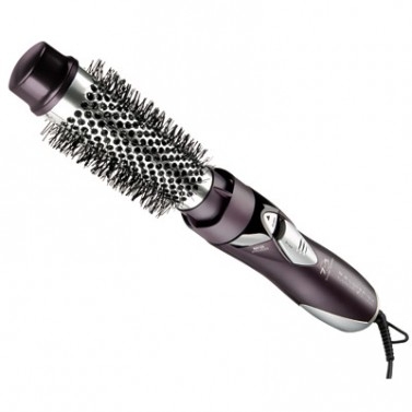 hair styler hair dryer hair straightener with multi key... large image 0
