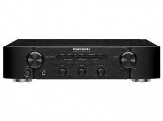 Brand New MARANTZ PM5004 Amplifier POLK-AUDIO Speakers