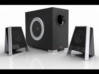Altec Lansing VS4621 2.1 Speaker