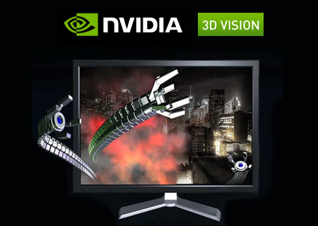 nVIDIA 3D GLASSES REGISTERED SOFTWARE MANY ACCESORIES large image 1