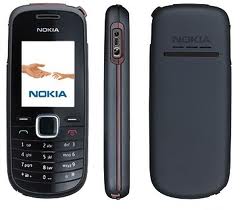 Nokia-1661 lowest price good condition. large image 0