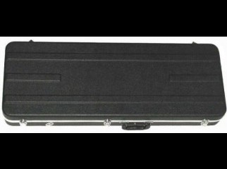 CNB Moulded Electric Guitar Case