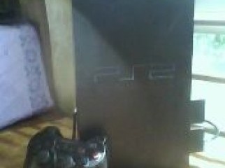 Official Sony PlayStation2 PS2 Phat