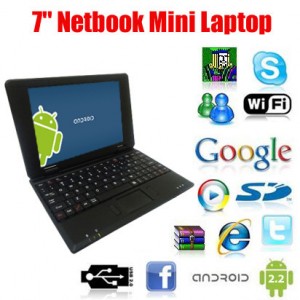 Mini Notebook large image 0