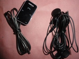Nokia original Controller Headphone